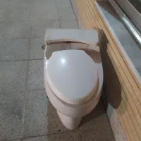 فروش توالت فرنگی.