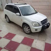 ماشین ام وی ام x33