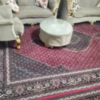 فرش ۱۲ متری|فرش|تهران, شکوفه (عبدل آباد)|دیوار
