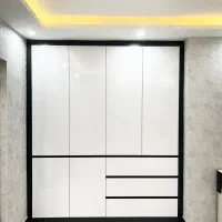 کابینت برند شرکت پاک چوب|خدمات پیشه و مهارت|اهواز, کوی مهدیس|دیوار