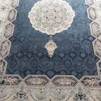 فرش ۱۲ متری ۷۰۰ شانه تراکم ۲۵۵۰|فرش|زرقان, |دیوار