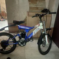 دوچرخه