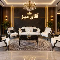 مبل تدی پلاس به روز ترین مبل اقساطی شرکتی