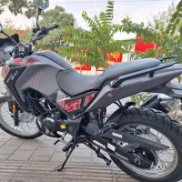 ان اچ ۲۵۰ مدل ۱۴۰۴ ان اس آپاچی هوندا