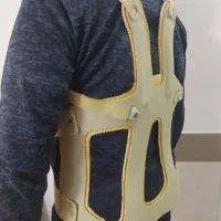 کمر بند طبی مردانه