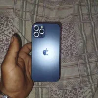 اپل iPhone 12 Pro با حافظهٔ ۲۵۶ گیگابایت