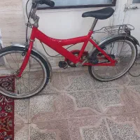 دوچرخه ۲۰