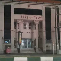 مغازه فروشی در مجتمع پارس دروازه تهران