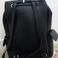 کیف کوله مشکی|کیف، کفش، کمربند|کرج, کمال‌شهر|دیوار