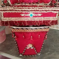 جادستمالی وسطل آشغال