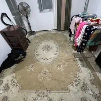 فرش ۹ متری