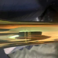 ترومبون یاماها YSL354-E|سازهای بادی|تهران, فردوس|دیوار