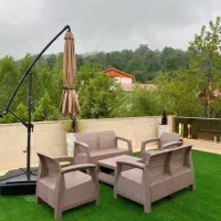 110متر3خ+50متر حیاط اختصاصی فول امکانات سیدخندان