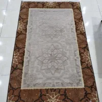 گلیم فرش ۴ متری و دوعدد یک در یک ونیم|فرش|فردیس, فردیس|دیوار