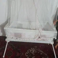 گهواره|تخت و صندلی بچه|اهر, |دیوار