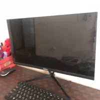 مانیتور فاطر کاملا نو و بدون ایراد