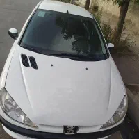 206|خودرو سواری و وانت|چهارباغ, |دیوار