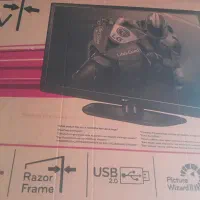 تلوزیون ۴۲ اینچ LG