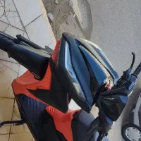 موتور کلیک بهرو مدل 1400