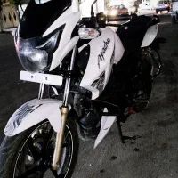 آپاچی مدل ۹۳