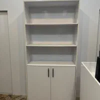 ویترین یا کتابخانه