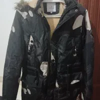 کاپشن|لباس|رشت, شهرک شهید رجایی|دیوار