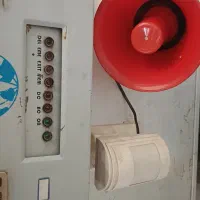 دزدگیر اماکن