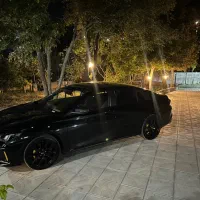 گک امپو توربو فول سفارش خلیج|خودرو سواری و وانت|تهران, لاله زار|دیوار