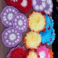 بافتنی لیف و اسکاج و غیره با نازلترین قیمت