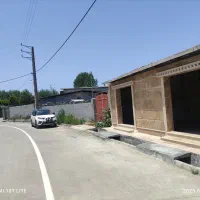 فروش زمین ۲۹۱ متری در بافت مسکونی|فروش زمین و ملک کلنگی|هادی شهر, |دیوار