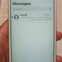 iphone 6s 64g|موبایل|تهران, راه آهن|دیوار