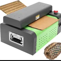 دستگاه رومیزی تولید کارتن زنبوری