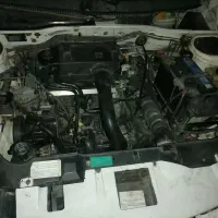 فروش ماشین فوری|خودرو سواری و وانت|پل سفید, |دیوار