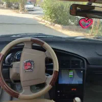 فروش خودرو پارس سال