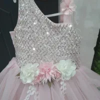 لباس مجلسی دخترانه|کیف، کفش، کمربند|محمدشهر, محمدشهر|دیوار