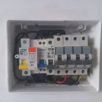 برقکار حرفه‌ای ساختمان