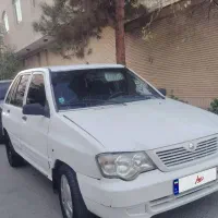 111|خودرو سواری و وانت|مشهد, حجاب (شهرک غرب)|دیوار