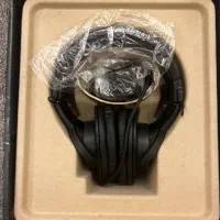 هدفون اورجینال audio technica|صوتی و تصویری|کرج, جهان‌شهر|دیوار