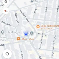 واگذاری مغازه فست فود