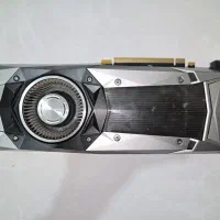 کارت گرافیک 1070  8 گیگ