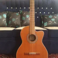 گیتار فروشی