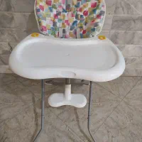 کودک غذاخوری