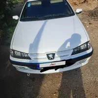 پارس ELX فول سفارشی