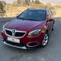 برلیانس h320 کراس مدل 1397