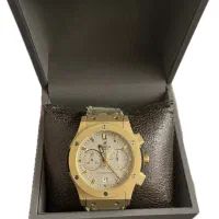 ساعت مچی هابلوت