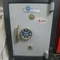 گاو صندوق نسوز