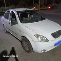 تیبا صندوقدار اخر ۹۷|خودرو سواری و وانت|کرج, شهرک بنفشه|دیوار
