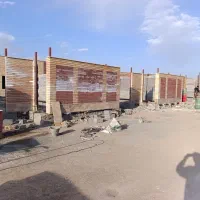 اکیپ آجر نما کار ماهر برای پروژه بزرگ در قم