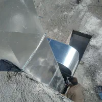 کانال سازی کولر وهواکش