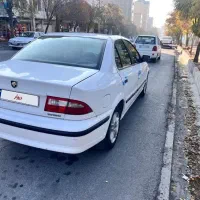 سمند موتور ملی ۸۹|خودرو سواری و وانت|مراغه, |دیوار